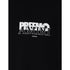 Amiri Premier Logo Black T-Shirt S